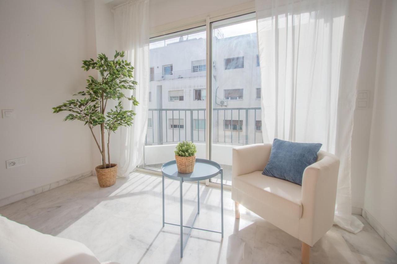 Stayhere Rabat - Agdal 1 - Comfort Residence Exteriér fotografie