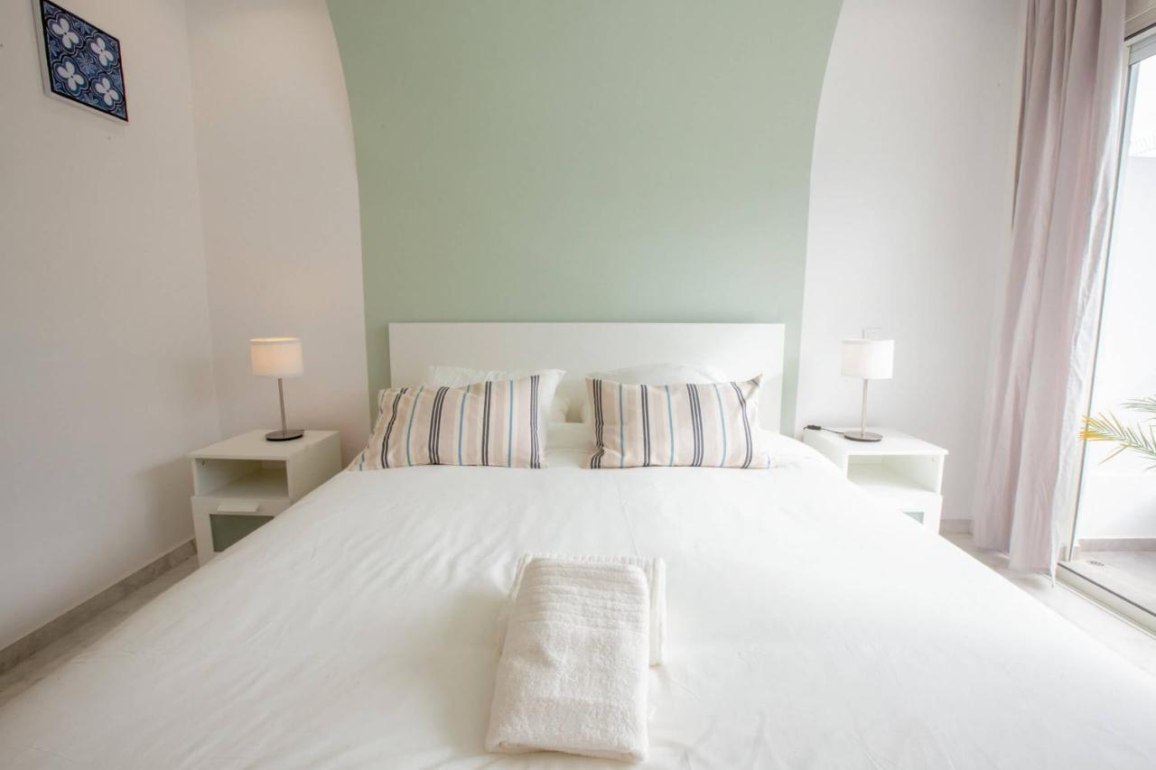 Stayhere Rabat - Agdal 1 - Comfort Residence Exteriér fotografie