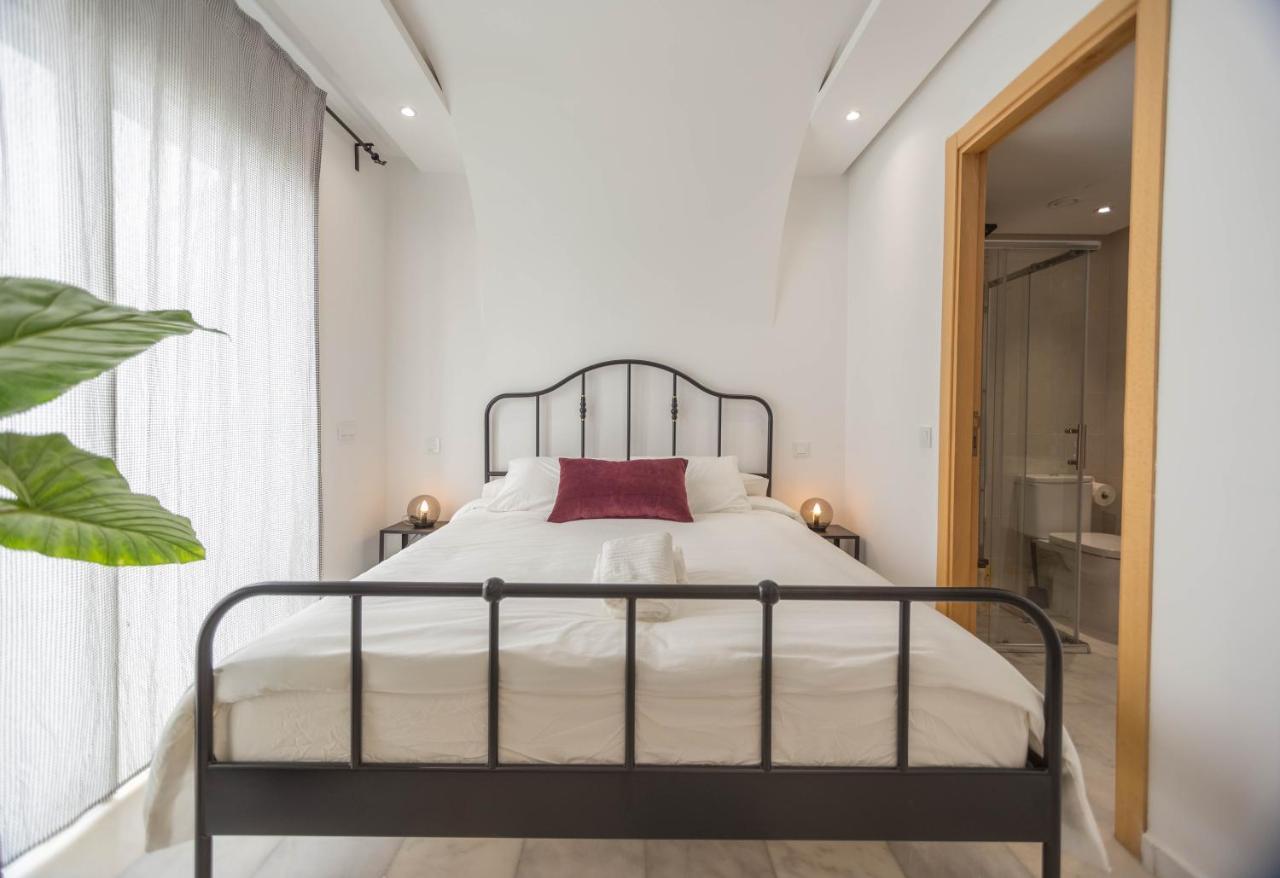 Stayhere Rabat - Agdal 1 - Comfort Residence Exteriér fotografie