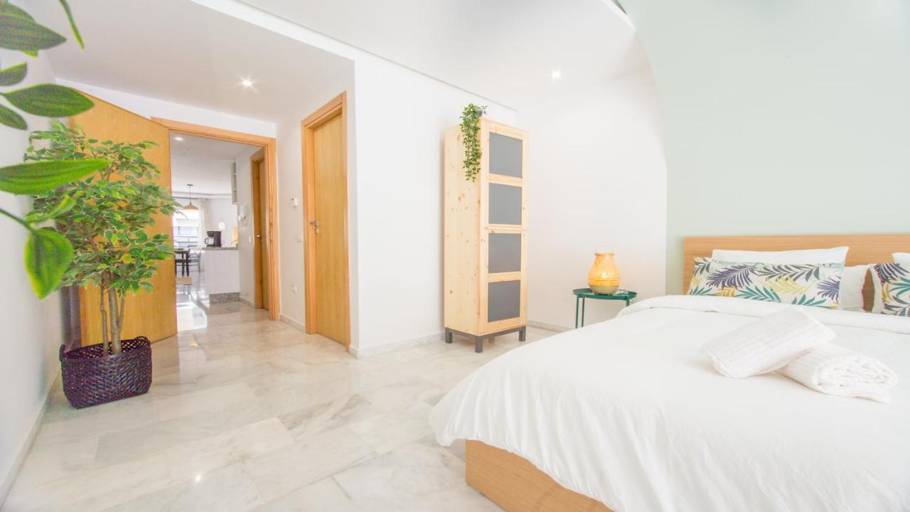 Stayhere Rabat - Agdal 1 - Comfort Residence Exteriér fotografie
