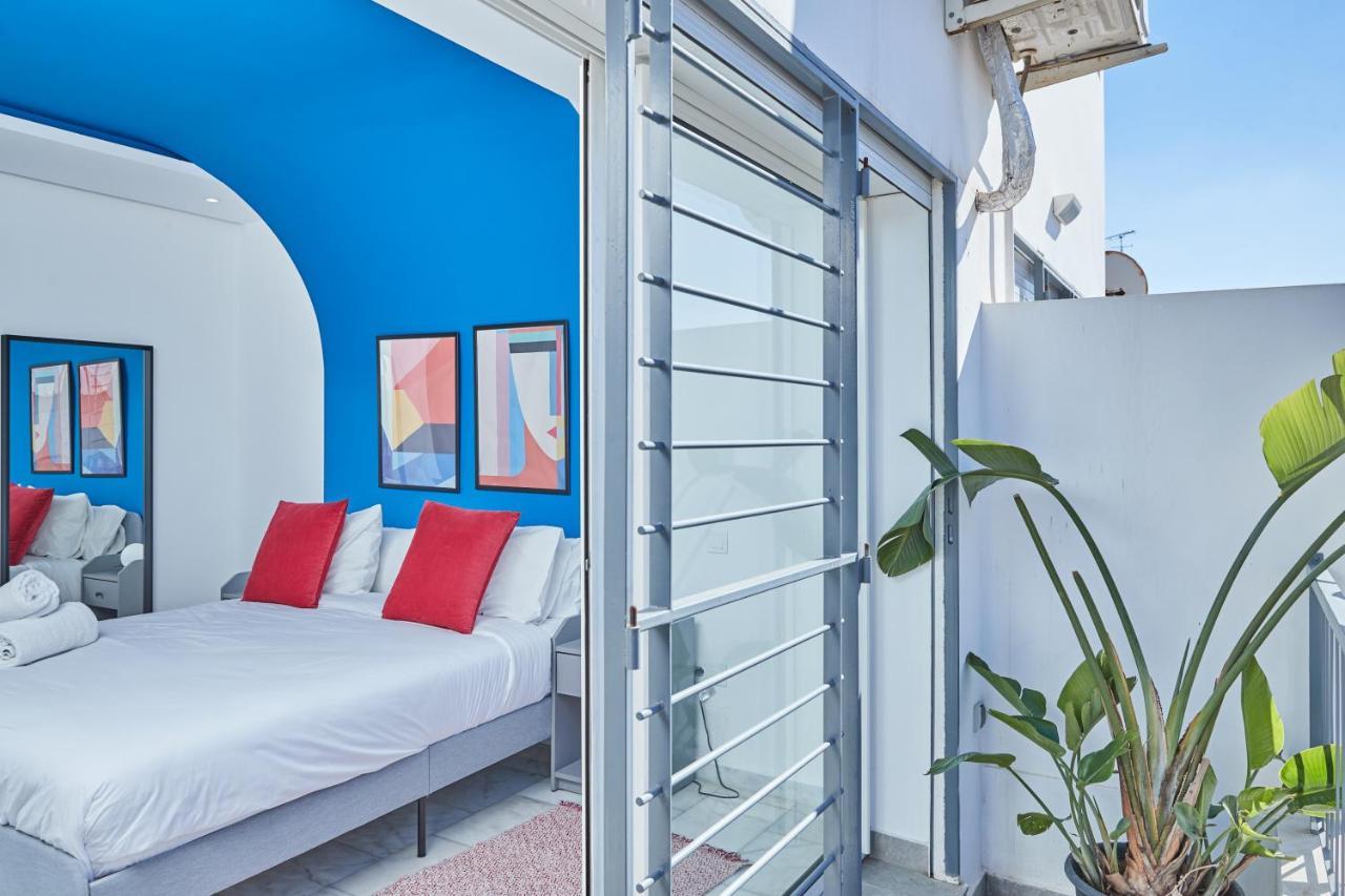 Stayhere Rabat - Agdal 1 - Comfort Residence Exteriér fotografie