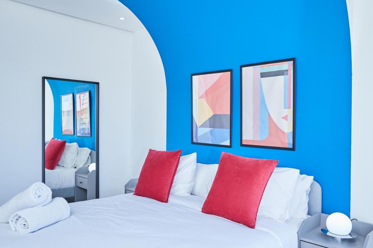 Stayhere Rabat - Agdal 1 - Comfort Residence Exteriér fotografie