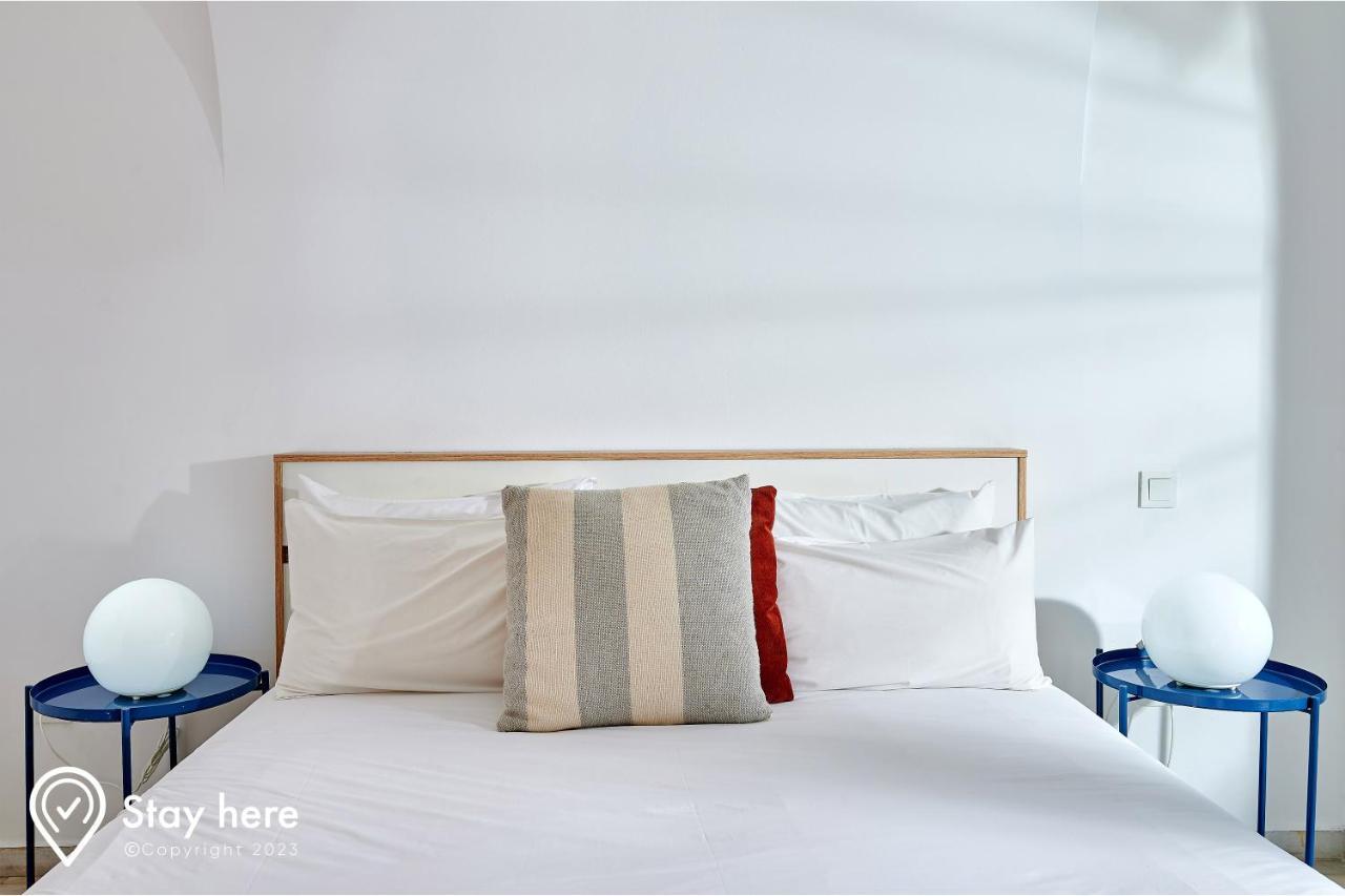 Stayhere Rabat - Agdal 1 - Comfort Residence Exteriér fotografie